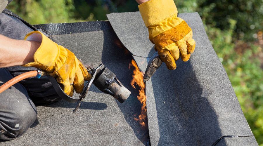 Professional flood damage restoration services in Olivehill, TN